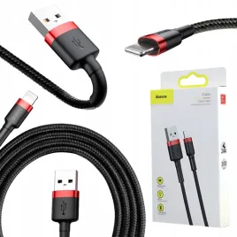 kabel-usb-lightning-do-apple-iphone-baseus-cafule-2-4a-480-mbps-1m