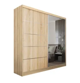 szafa-przesuwna-z-lustrem-i-szprosami-200-cm-dab-sonoma
