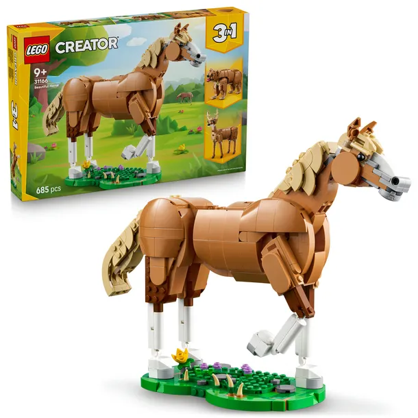 lego-piekny-kon-31166-nazwa-zestawu-creator-3v1-31166-piekny-kon