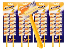 maszynka-do-golenia-jednorazowa-gillette-nacet-ii-twin-blade-48-szt