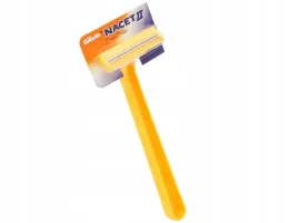 maszynka-do-golenia-jednorazowa-gillette-nacet-ii-twin-blade-1-szt