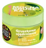 tutti-frutti-zestaw-mocna-gruszka-energia-peeling-wygladzenie-skory-balsam-stan-nowy