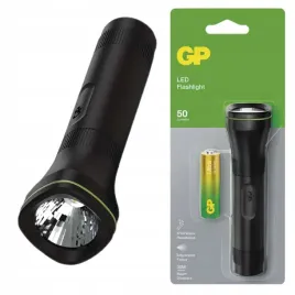 latarka-led-gp-everyday-c105-50lm-30m-1x-aa-p8105