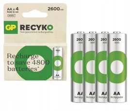 akumulatorki-gp-recyko-2600-mah-aa-ni-mh-hr03-4-sztuki-b25274