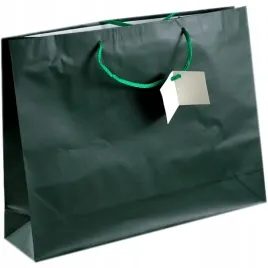 prezentacyjna-torebka-laminowana-l-38x29-cm-ciemna-zielen