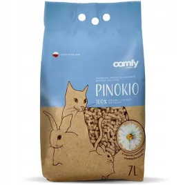 zwirek-drewniany-comfy-pinokio-rumianek-7l-naturalny-zwirek-dla-kotow-i-g