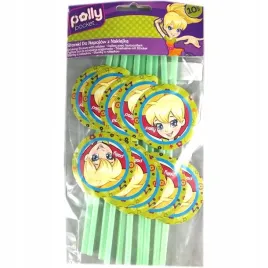 party-slomki-koktajlowe-10-szt-model-polly-pocket-21-cm