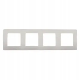 legrand-niloe-ramka-poczworna-kremowa-x4-665014-montaz-natynkowy-1-szt