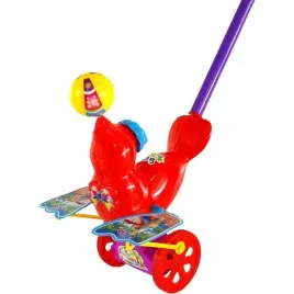 zabawka-dla-malucha-foka-na-koleczkach-terkotka-24-cm