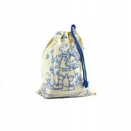 worek-na-buty-43x33-cm-bezowy-z-niebieskim-nadrukiem