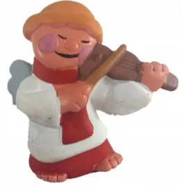 swiateczna-dekoracja-gumowa-figurka-aniolka-muzykanta-7-cm
