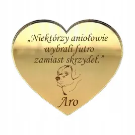 zloty-magnes-z-psem-labrador-pamiatka-po-psie-imie-pupila-plexi-lustrzana