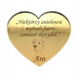 zloty-magnes-z-psem-golden-retriever-pamiatka-po-psie-imie-pupila-plexi