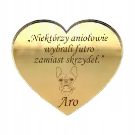 zloty-magnes-z-psem-bulldog-francuski-pamiatka-po-psie-imie-pupila-plexi