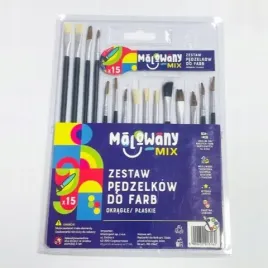 zestaw-pedzelkow-do-farb-15-szt-9-okraglych-6-plaskich