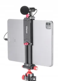 uchwyt-na-tablet-do-statywu-smartfon-solidny-regulowany-ulanzi-u-pad-iii
