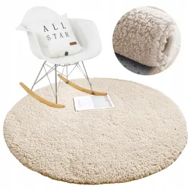 dywan-okragly-alpaca-antyposlizgowy-miekki-nowoczesny-salon-120x120