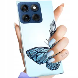 etui-do-motorola-edge-60-60-pro-60-fusion-wzory-motyle-butterfly-barwne