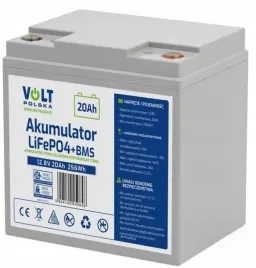 akumulator-lifepo4-128v-20ah-20a-bms-bezobslugowy-lekki