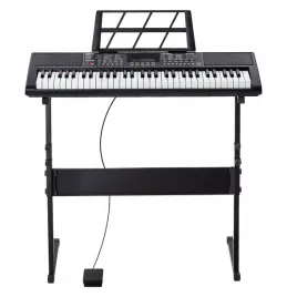 keyboard-61-klawiszy-przenosny-z-regulowanym-stojakiem-do-nauki-i-koncertow