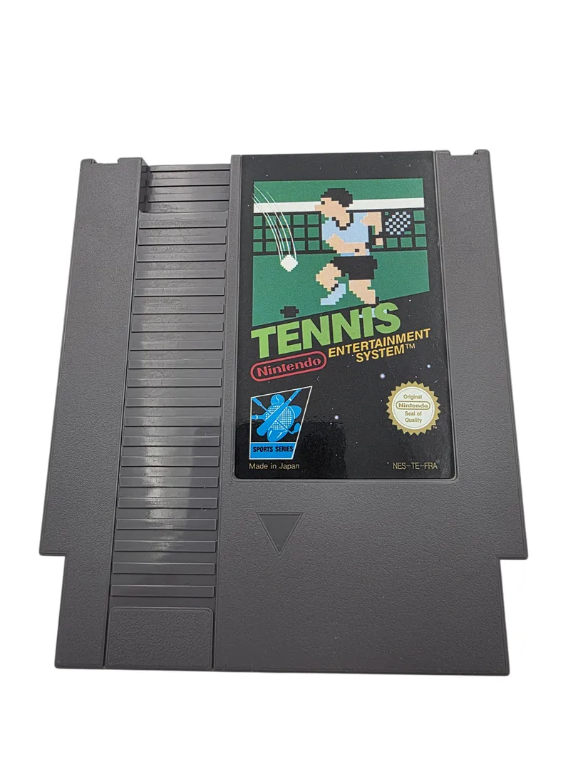 nintendo-nes-tennis-oryginal-stan-powystawowy