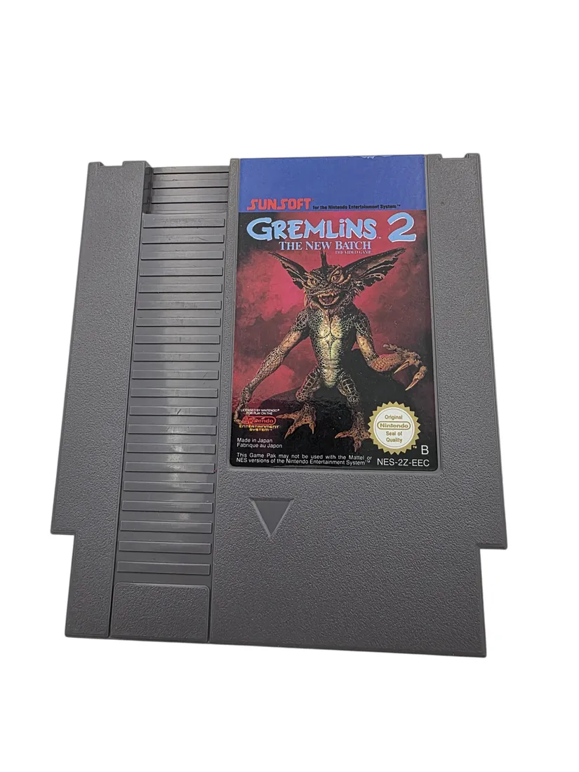nintendo-nes-gremlins-2-the-new-batch-oryginal-stan-powystawowy
