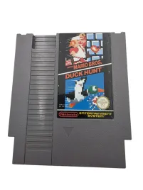nintendo-nes-super-mario-bros-duck-hunt-oryginal