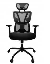 fotel-biurowy-obrotowy-regulowany-ergonomiczny-premium-kg101-czarny