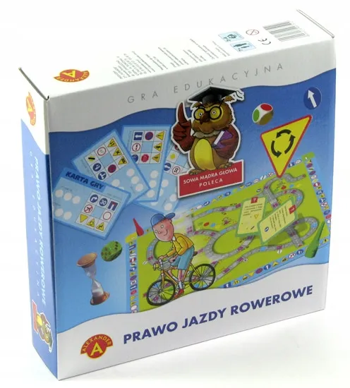 prawo-jazdy-rowerowe-alexander
