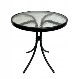 stol-stolik-szklany-okragly-balkon-taras-ogrod-terni-60-cm