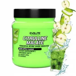 citrulline-malate-300g-zielone-jablko-evolite