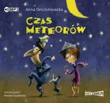 czas-meteorow-audiobook-autor-anna-onichimowska