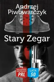 najlepsze-kryminaly-prl-lata-50-stary-zegar