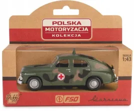 kolekcja-prl-u-warszawa-m-20-sanitarka-wojskowa