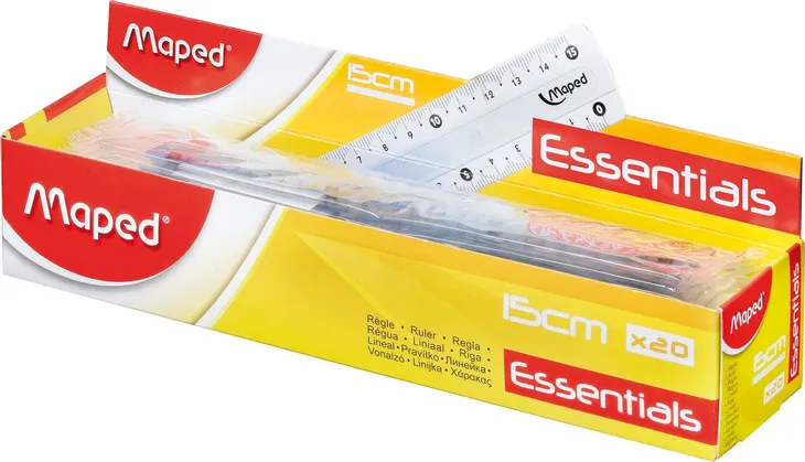 linijka-essentials-15cm-stan-opakowania-oryginalne