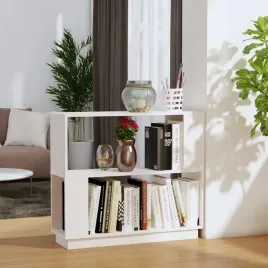 vidaxl-regal-na-ksiazki-przegroda-bialy-80x25x70-cm-sosnowy