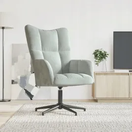 vidaxl-fotel-jasnoszary-obity-aksamitem