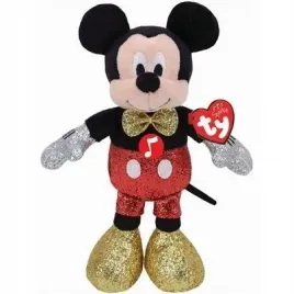 beanie-babies-mickey-and-minnie-myszka-miki-20cm