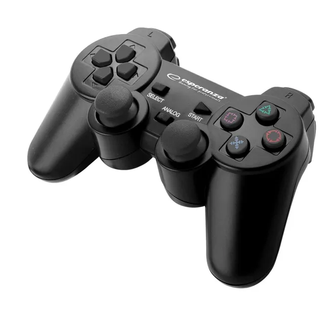 esperanza-gamepad-ps3-pc-usb-trooper-czarny