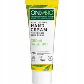 onlybio-nawilzajacy-krem-do-rak-z-olejkiem-cbd-75ml