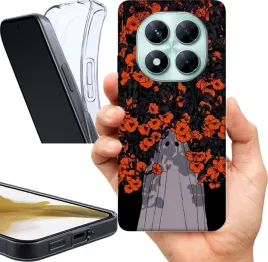 etui-na-xiaomi-redmi-note-14-pro-5g-wzory-hallowen