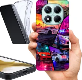 etui-na-xiaomi-redmi-note-14-pro-5g-wzory-gry-games