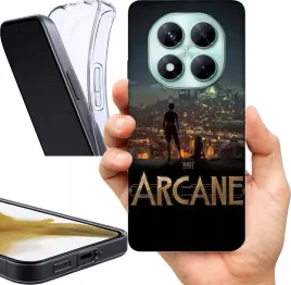 etui-na-xiaomi-redmi-note-14-pro-5g-wzory-arcane