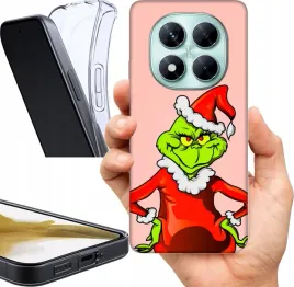 etui-na-xiaomi-redmi-note-14-pro-5g-wzory-zimowe-winter-swieta