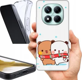 etui-na-xiaomi-redmi-note-14-pro-5g-wzory-bubu-i-dudu-zimowe