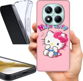 etui-na-xiaomi-redmi-note-14-pro-5g-wzory-hello-kitty
