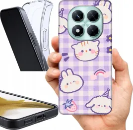 etui-na-xiaomi-redmi-note-14-pro-5g-wzory-slodkie-misie-kawaii