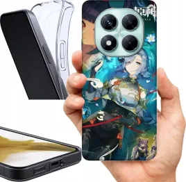 etui-na-xiaomi-redmi-note-14-pro-5g-wzory-genshin-impact