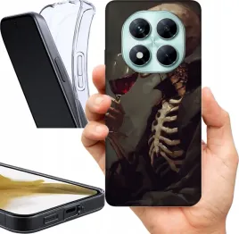 etui-na-xiaomi-redmi-note-14-pro-5g-wzory-death-smierc