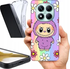 etui-na-xiaomi-redmi-note-14-pro-5g-wzory-labubu